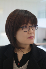 이신조 소설가(한양여대 교수)