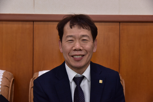 홍석표 봉화 부군수