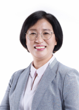 한민정 정의당 대구시당위원장