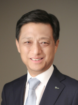 김학동 부회장