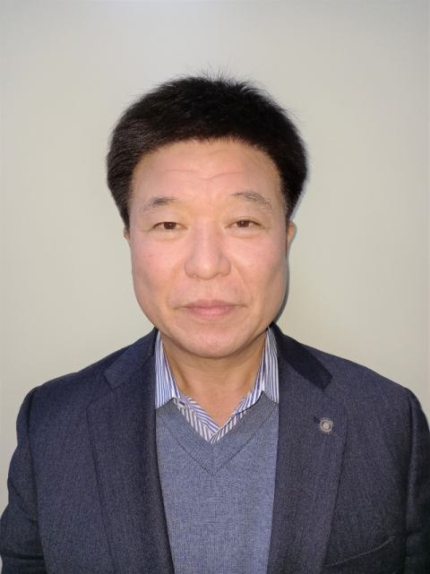 송준성 중국문화대학 총동창회 제11대 회장