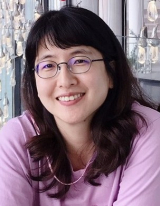 2022 매일신춘문예 시 부문 당선자 유진희