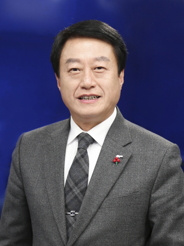 문준희 경남 합천군수