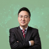 황장수 혁명21 대표.
