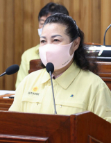 김화숙 영주시의원
