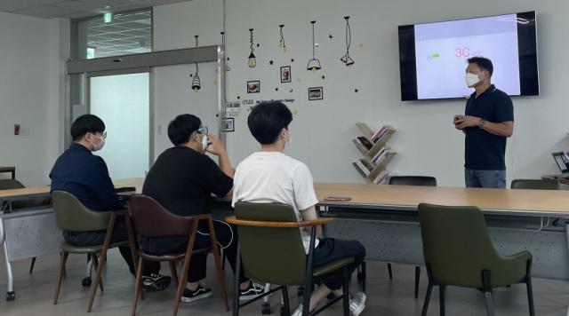 달서구청소년쉼터 교육