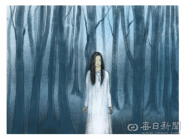 [2022 매일신춘문예 단편소설 당선작] 27번. 일러스트 전숙경