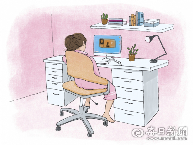 [2022 매일신춘문예 동화 당선작] 지켜보고 있다. 일러스트 전숙경