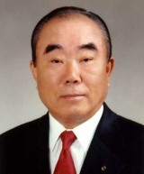 이재섭 조일알미늄㈜ 회장. 대구사회복지공동모금회 제공