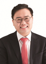 홍석준 국민의힘 의원