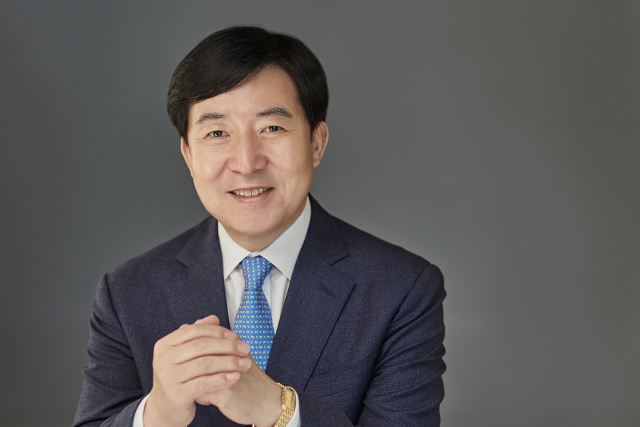 이승익 대구문화재단 대표
