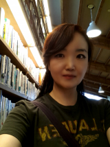 박여영 2․28기념학생도서관 사서