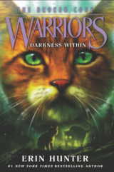 에린 헌터 지음 / HarperCollins 펴냄