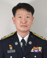 이영팔 신임 경북소방본부장
