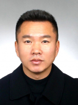 박병준 주무관