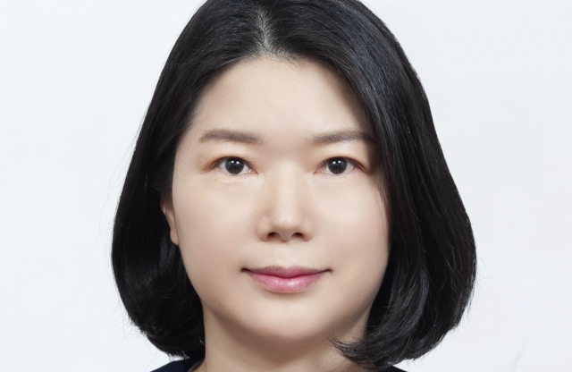 지난해 8월 이후 공석이었던 법무부 인권국장에 위은진(50·사법연수원 31기) 변호사가 임용됐다. 사진은 위은진 법무부 인권국장. [법무부 제공. 재판매 및 DB 금지] 연합뉴스