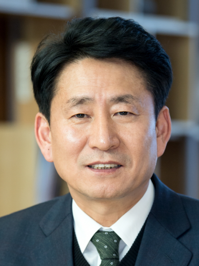 이장식 포항부시장
