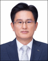 포항제철소 이백희 소장