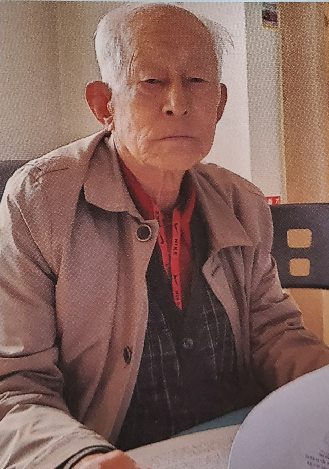 박위훈 씨