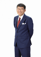 이창환 대구예총 수석부회장