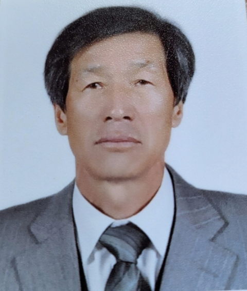 친환경농업부문 서정공 씨