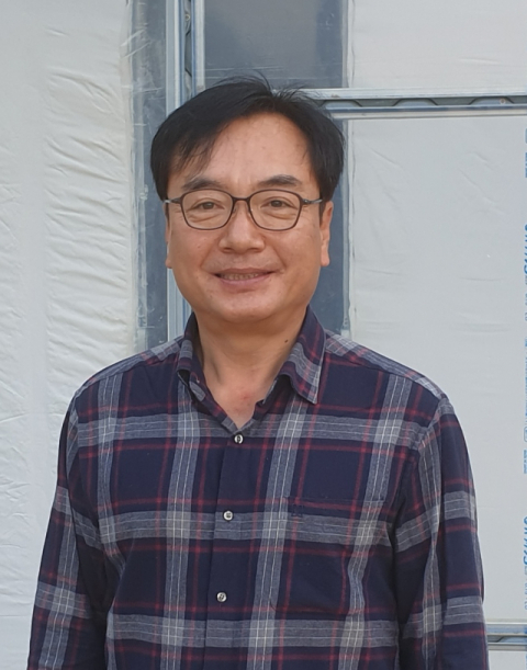 원예특작 부문 조병진 씨