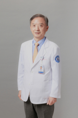 김천수 계명대 동산병원 소아청소년과 교수