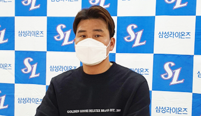 삼성라이온즈 김상수가 지난해 아쉬움을 뒤로 하고 올 시즌 