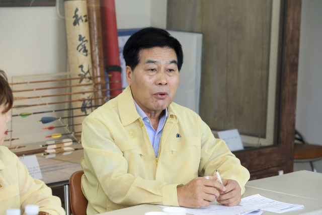 안주찬 부의장