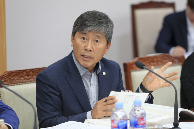 양진오 시의원