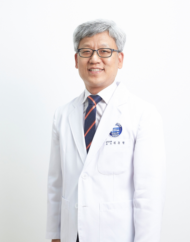 김준철 구미차병원 신장내과 교수. 구미차병원 제공