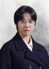 배우 김미수. JTBC 드라마 