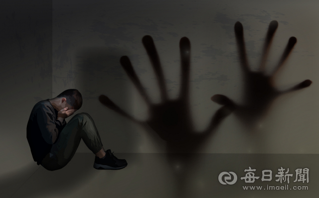 아동 피해 그래픽. 사진=정지현 디자이너