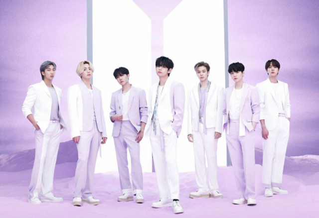 방탄소년단 