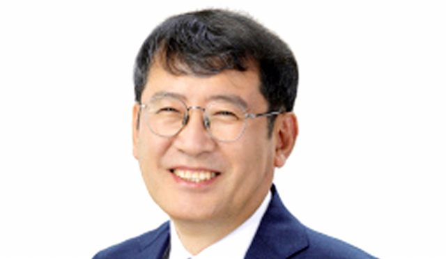 대구예총 수석부회장