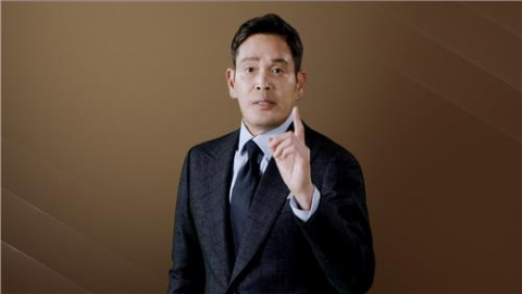 정용진 신세계그룹 부회장. 연합뉴스
