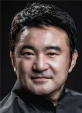 대구음악상을 수상한 하석배 게명대 교수