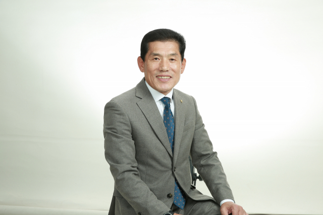 원종욱 구미시장 예비후보