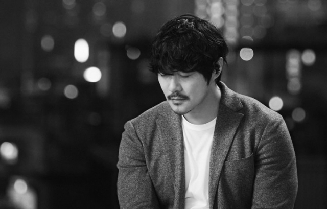 가수 KCM. 이미지나인컴즈 제공