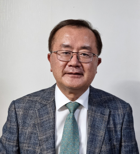 박상운 대동병원장 법무부 장관 표창