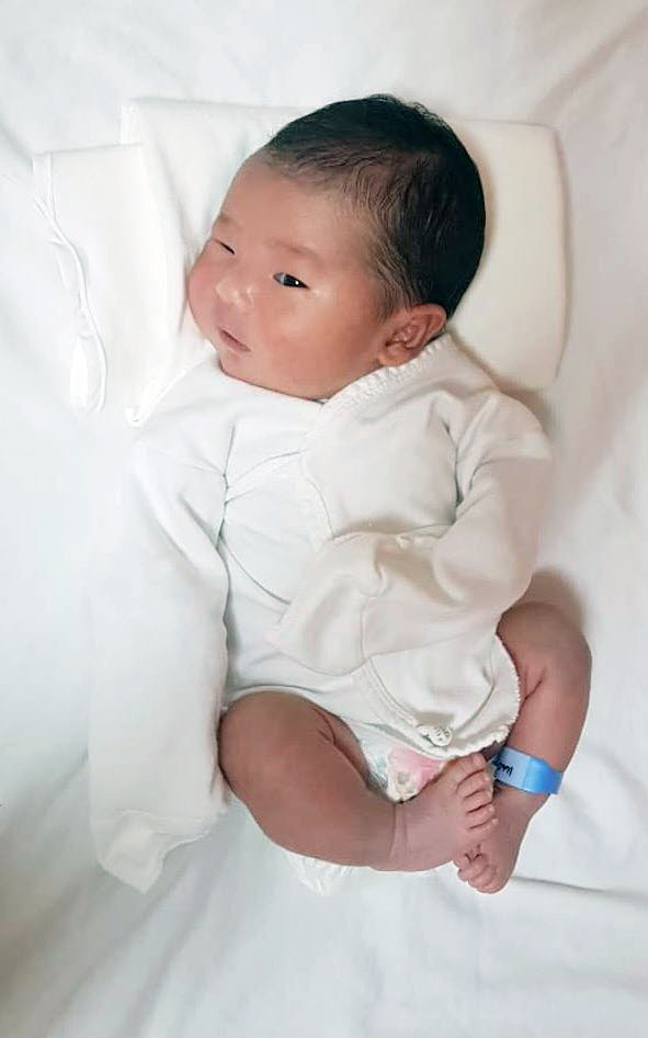 서은서 산모 아기