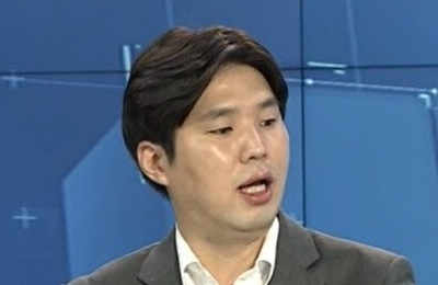 하헌기 더불어민주당 선대위 수석부대변인 겸 청년대변인. 연합뉴스