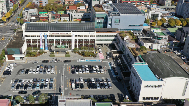 경주시는 28일까지