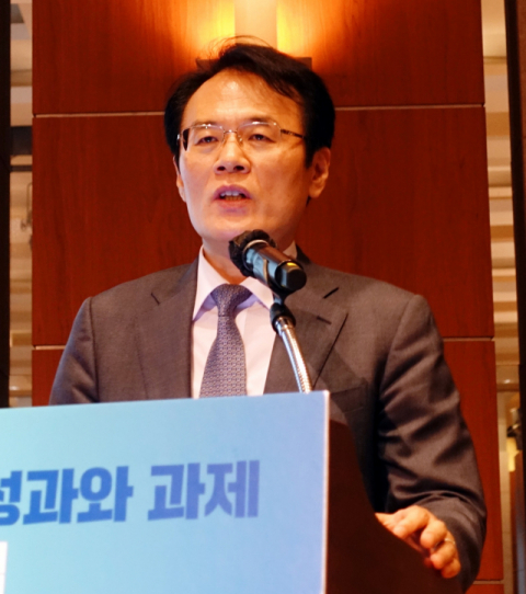 이상이 제주대 의학전문대학원 교수. 이상이 교수 페이스북 캡처