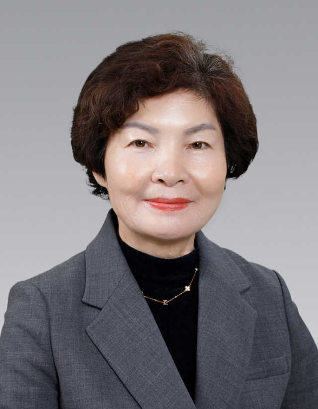 신경은 구미시여성단체협의회장