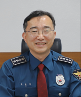 오완석 수성경찰서장
