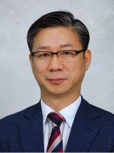 김주영 대구경북지방병무청장