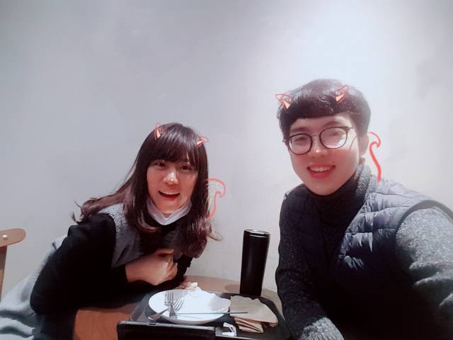 김재빈·김미란 결혼