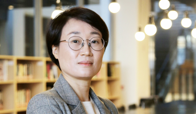 강효연 대구예술발전소 신임 예술감독