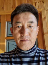 김유섭 풍기인삼발전연구회 회장